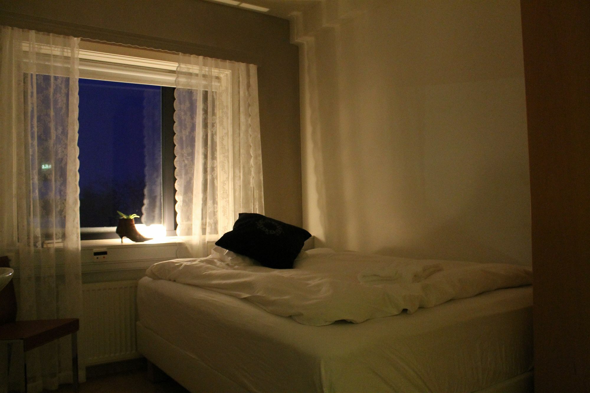 Skjaldarvik Guesthouse Akureyri Eksteriør bilde